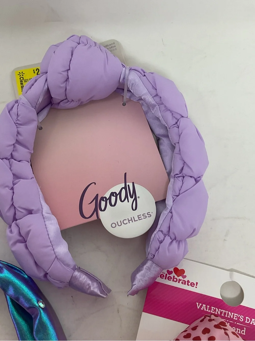 Kids Headband lot